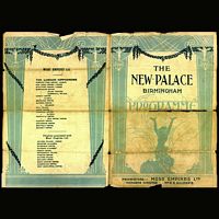 New Palace - Birmingham
