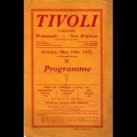 Tivoli - New Brighton