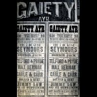 Gaiety - Ayr Scotland