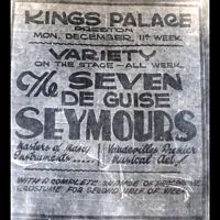 Kings Palace - Preston