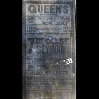 Queens - Whitehaven