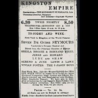 Empire - Kingston