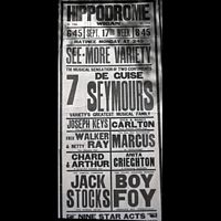 Hippodrome - Wigan