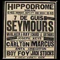 Hippodrome - Wigan