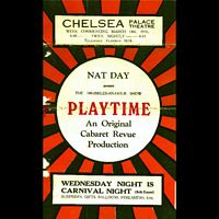 Chelsea Palace - Chelsea 