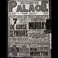 Palace - Walthamstow