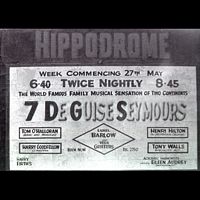 Hippodrome - Darlington