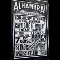 Alhambra - Bradford