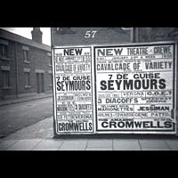 New Theatre - Crewe