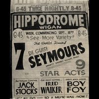 Hippodrome - Wigan