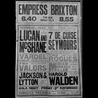 Empress - Brixton