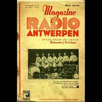 Radio Magazine - Antwerp Belgium